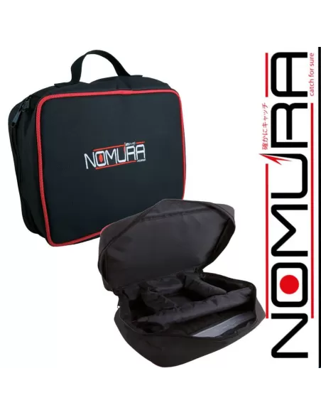 Bolso multi de Nomura narita