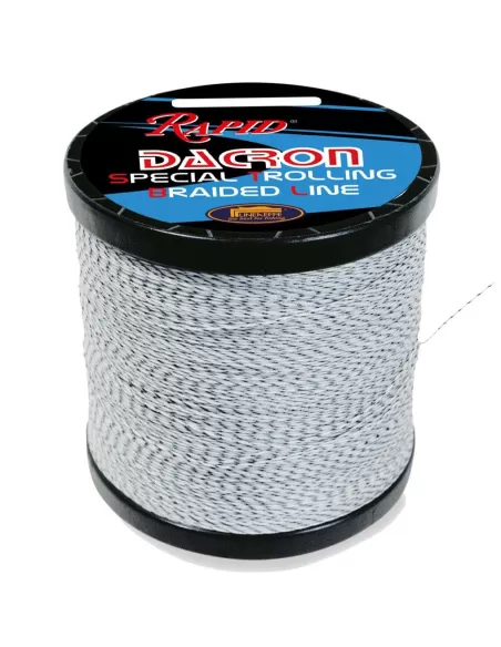 Hilos de pesca Dacron 1000 metros Lineaeffe