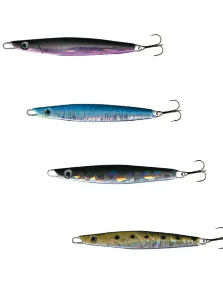 Nomura Micro Jig Misaki Light 3 y 5 Gr.