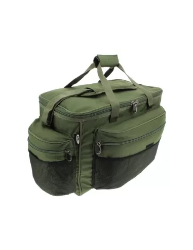 Ngt Carryall 093 Borsa Porta Accessori e Attrezzatura da Pesca 4 Scomparti 