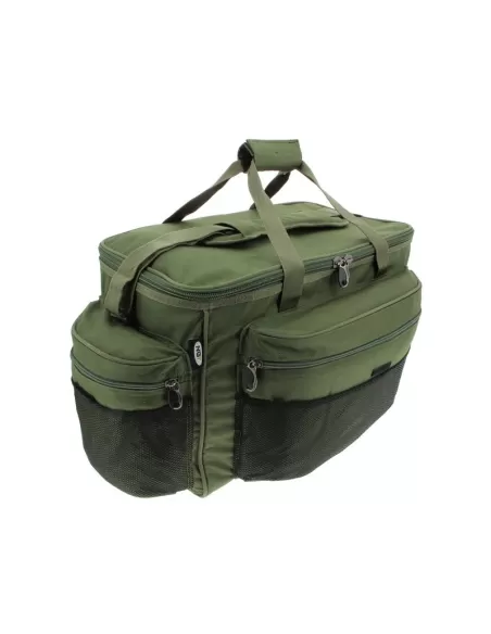 Ngt Carryall 093 Borsa Porta Accessori e Attrezzatura da Pesca 4 Scomparti 