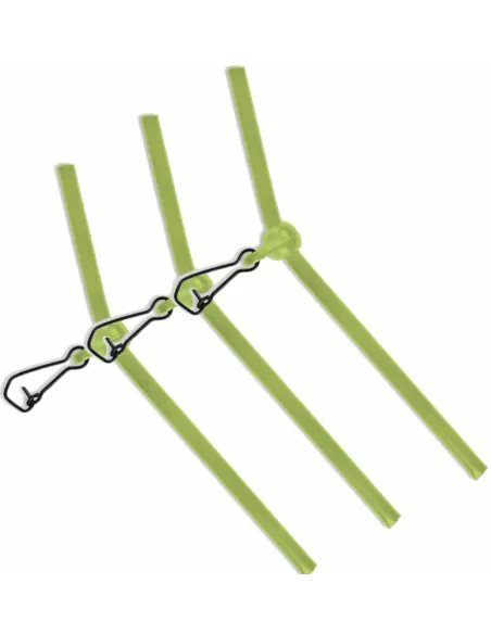 Lineaeffe Anti-Groviglio Armli Anti Tangle Fluo