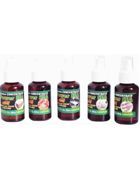 Concentrado líquido de Aroma antiguo pasto potencia mar