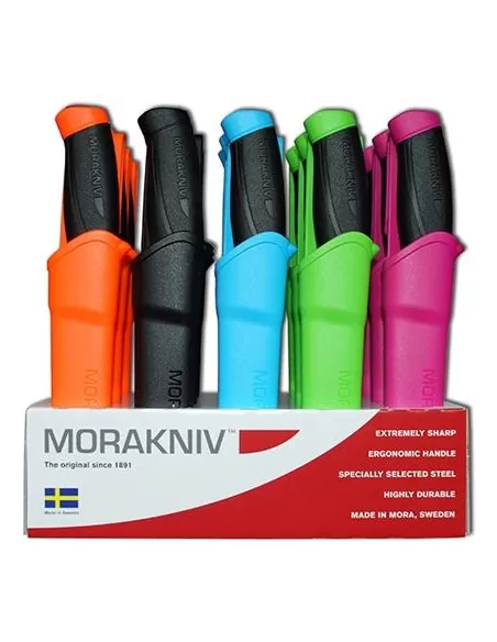 Morakniv cuchillo Comoanion