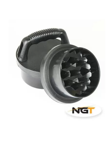 NGT rotura rompe Boilies de anzuelo