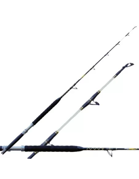 Pesca Ferrari Canna Islamoranda Stand Up