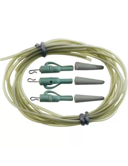 Kolpo Kwick Cambiar Clip de Seguridad 3 pz