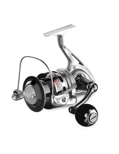 Nomura especial mar pesca carrete Aichi Sw Spining