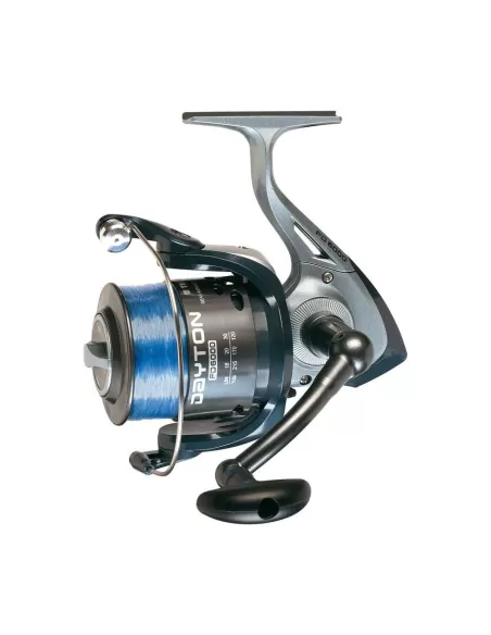 Carretes de pesca Trabucco Dayton Fd