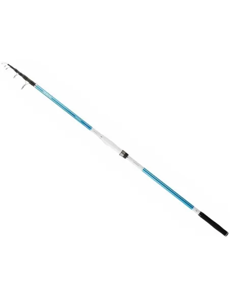 DAIWA Procaster varillas Super Slim Telesurf fundición barras