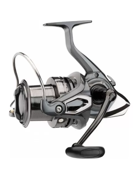Carretes del DAIWA Emcast Surf Casting carrete de la pesca