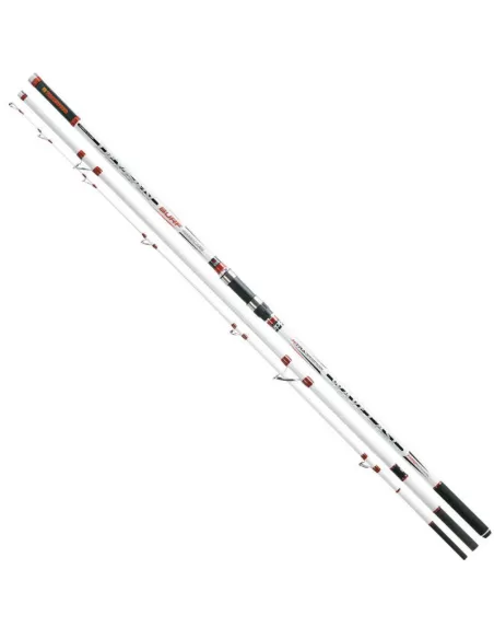 Trabucco Cañas Deylan onda lanzar caña pesca Surf Casting