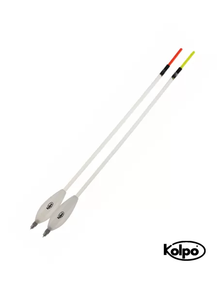 Kolpo inglés flotan puerto de pesca Starlite