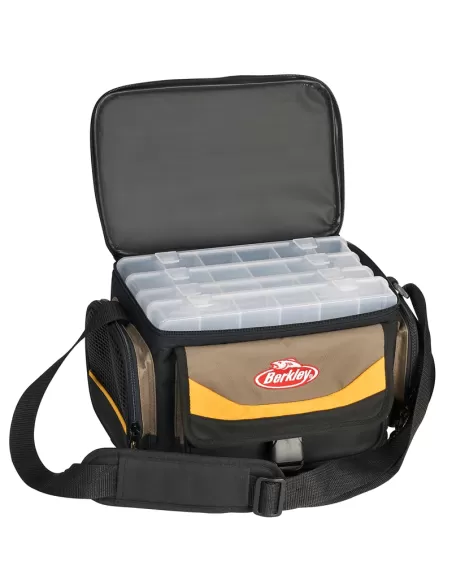 Berkley System Bag Bag Accesorios de pesca