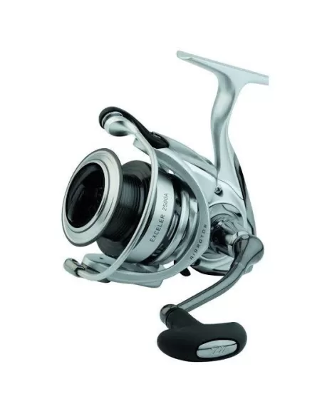DAIWA 2506HA carrete Exceler y bait casting-