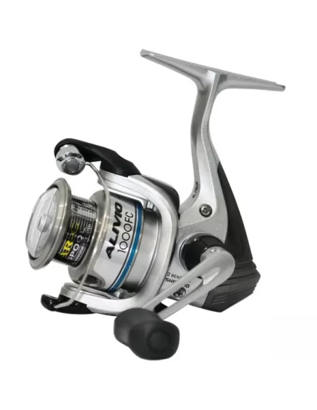 Carrete Shimano Alivio FC