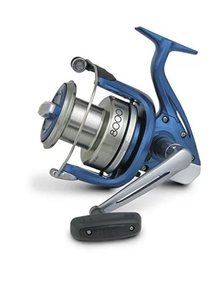 Shimano Carrete Aerlex 6000 XSA