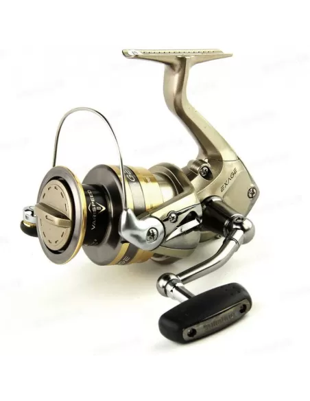 Carrete de Spinning Shimano Exage FD