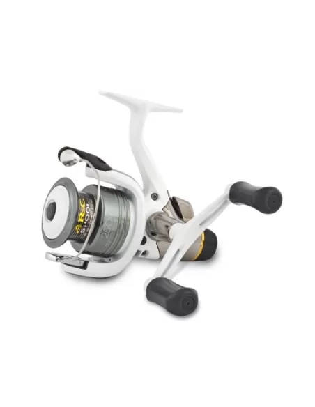 Shimano Stradic carrete Spinning RC