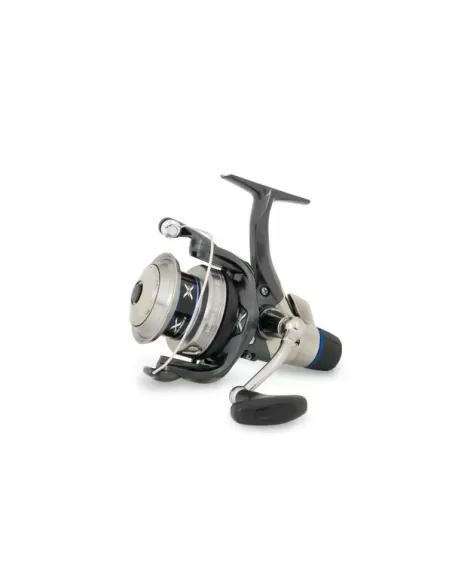 Carrete Shimano GT Super giro RD