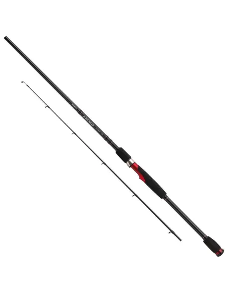 Caña de pescar Spinning Shimano Aernos