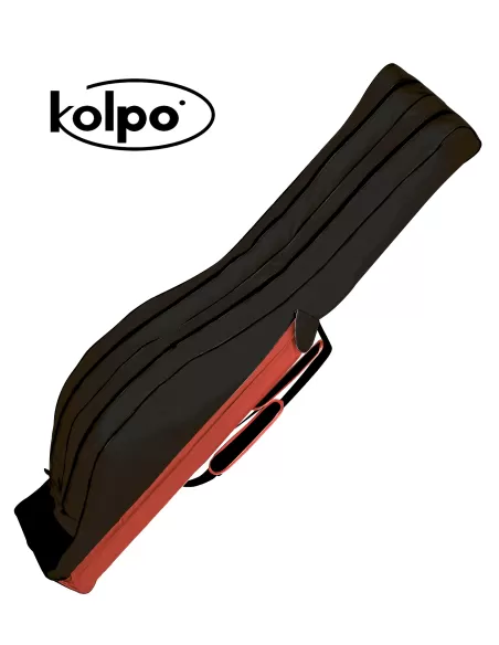 2 pesca de surf funda Cordura equipo H 175 mt vientres