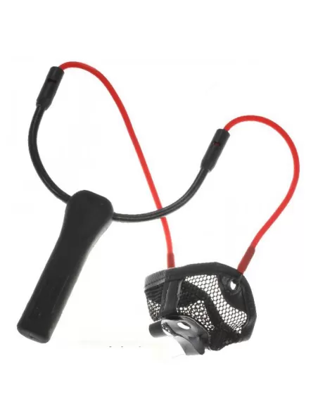 Kolpo Fishing Slingshot lanza goliat Bait Competition
