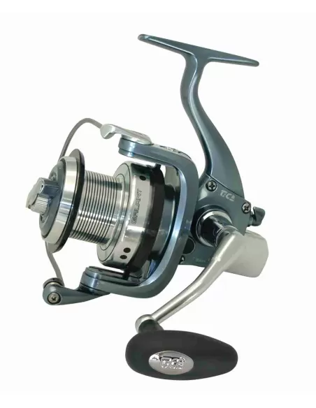 Carrete de pesca Tica de Galant GLAT 5000