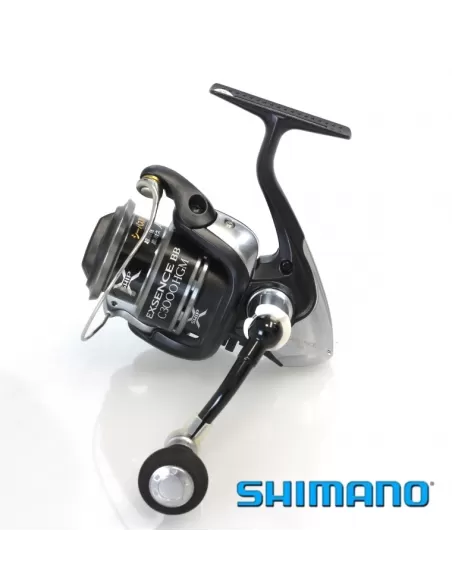 Pesca carrete Shimano Exsence BB 3000 hgm
