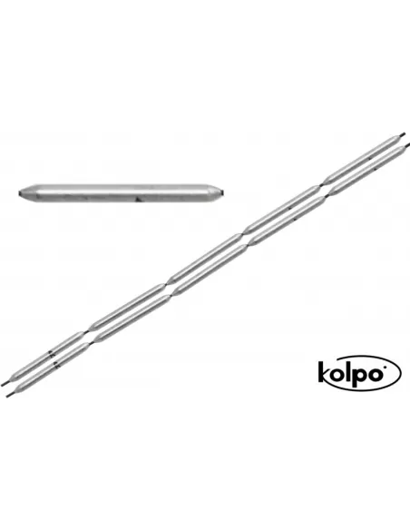 Piombi batidos Slim Kolpo 10pcs