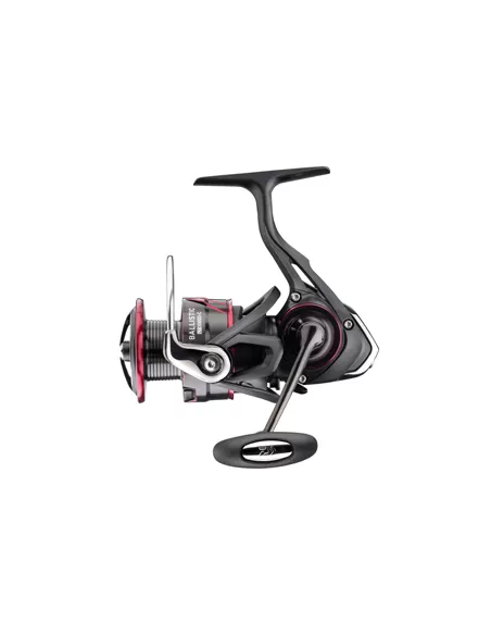Carretes del DAIWA Ballistic LT