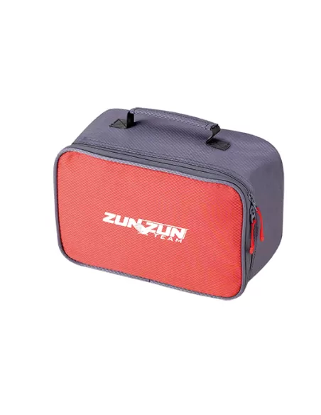 Bolsa porta carretes y bobinas