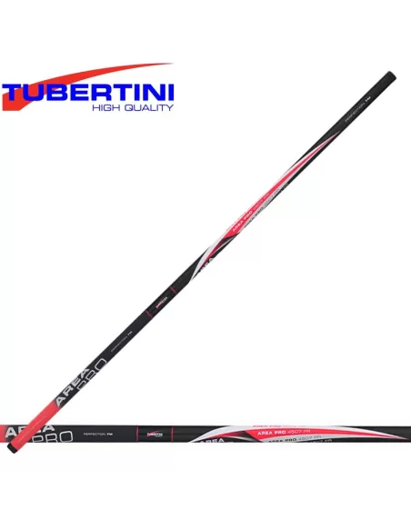 Fija caña Tubertini Pro zona 4500 Pr