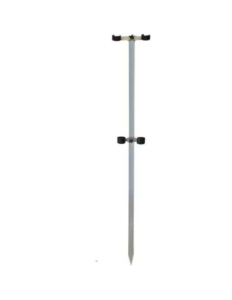 Punta 150 cm caña doble evolución descansa Kolpo