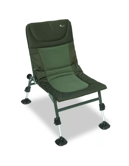 Silla de pesca nómadas de Super Confort