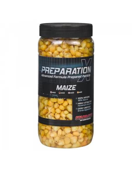 Mais Starbaits 1 lt
