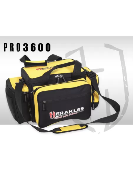 Bolso PRO3600 de Herakles