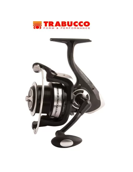 Tan Castforce carrete alimentador sr