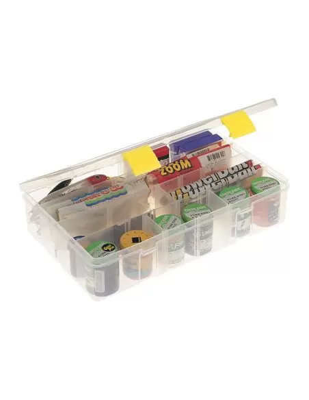 Bandeja de accesorios de pesca plano 2-3730
