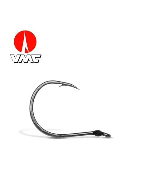 Pescado VMC ganchos Spinning Wacky WK 7344