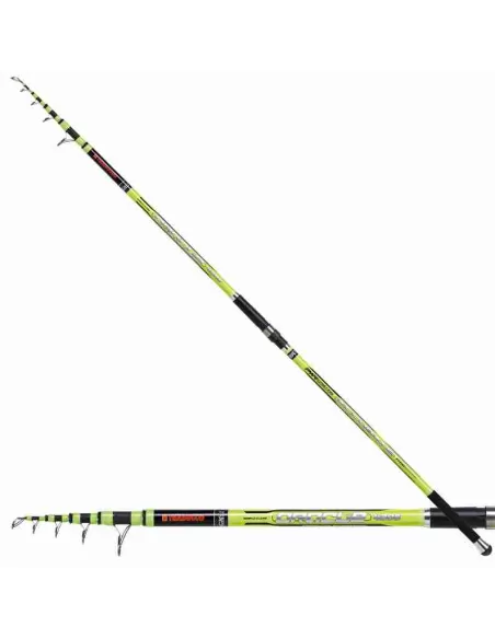 Trabucco pesca Surfcasting Surf precisa de Oracle