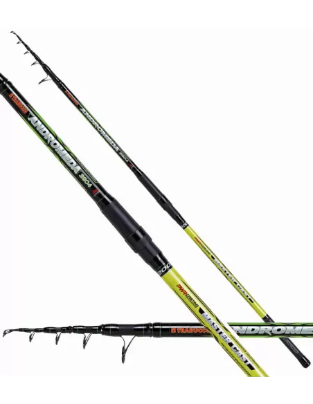 Trabucco pesca Surfcasting Andromeda Master Cast 200 Gr