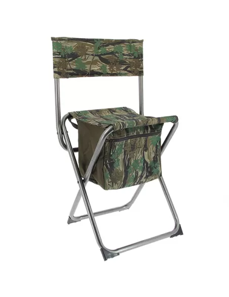Pescador de silla-detrás NGT y accesorios para puertas