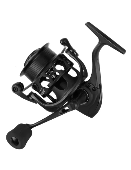 Carrete de pesca Alcedo Rutenio