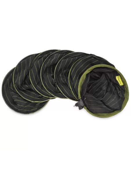 De 50 cm de diámetro Circular Steve carpa pesca tubertini Nassa