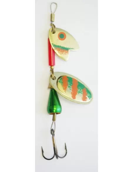 Mepps trucha pesca cuchara especial Tandem