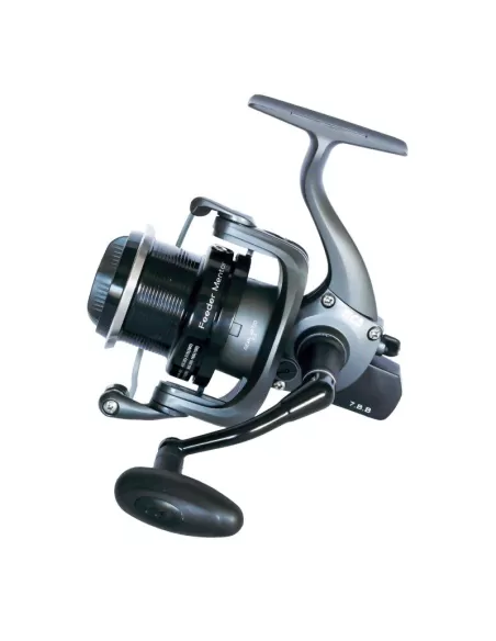 Tica Feeder Mentor Fishing Reel 8 Rodamientos