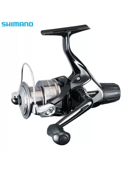 Trasero Shimano Catana RC carrete de la pesca de arrastre