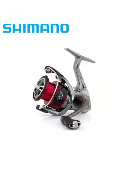 Carrete de spinning Shimano Stradic 4000 6.2 C14 FB Quick