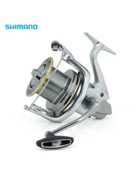 Carrete Shimano Ultegra C14 14000 XSC Surfcasting